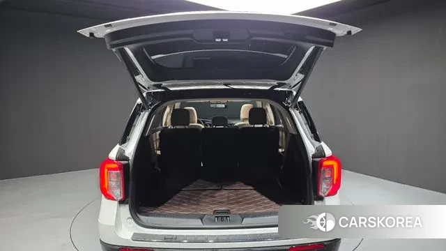 Ford Explorer 6th Generation id 3701718 из Кореи 11