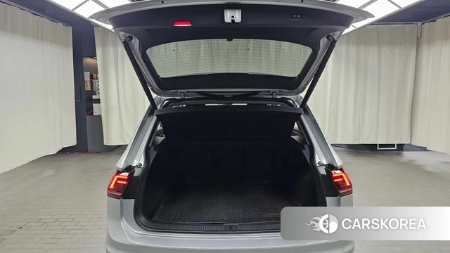 Volkswagen Tiguan second Generation id 3853787 из Кореи 11