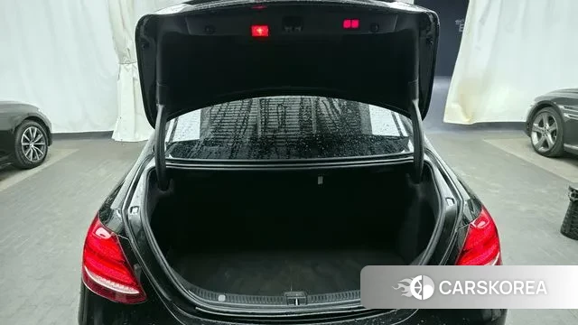 Mercedes-Benz E-Class W213 id 3632006 из Кореи 11