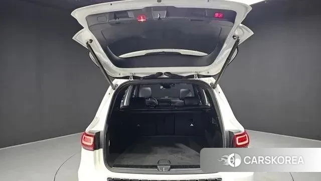 Mercedes-Benz GLB-Class X247 id 3468975 из Кореи 11