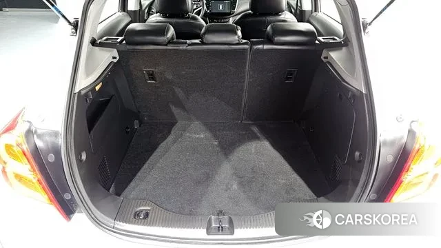 Chevrolet (GM Daewoo) The New Trax id 3541034 из Кореи 11