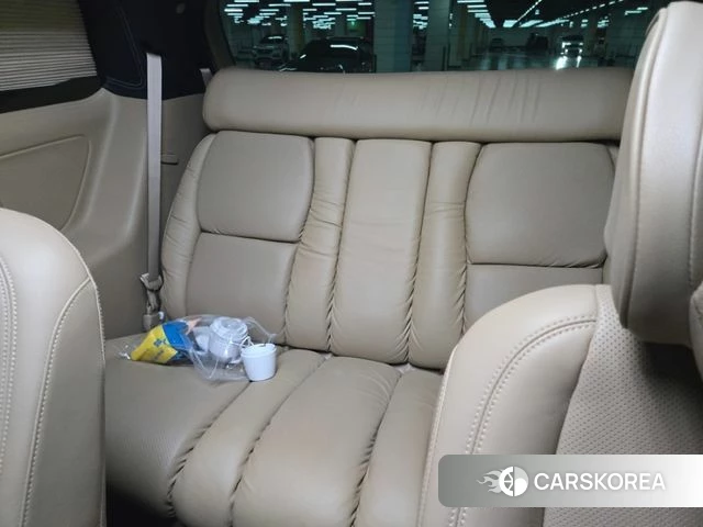 Kia The New Carnival id 4882633 из Кореи 11