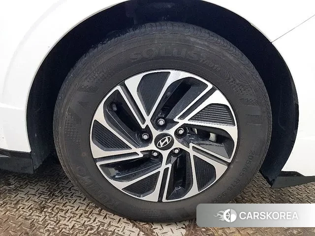 Hyundai Sonata D Edge Hybrid (DN8) id 3231440 из Кореи 11