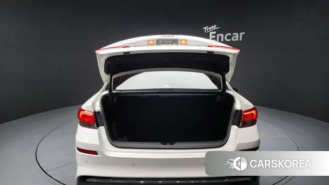 Kia The New K5 2nd generation id 3789431 из Кореи 11