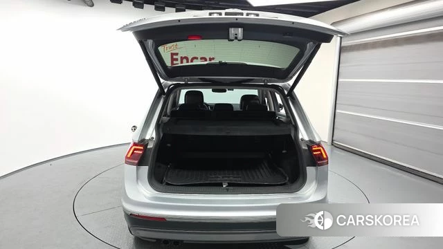 Volkswagen Tiguan second Generation id 4424857 из Кореи 11