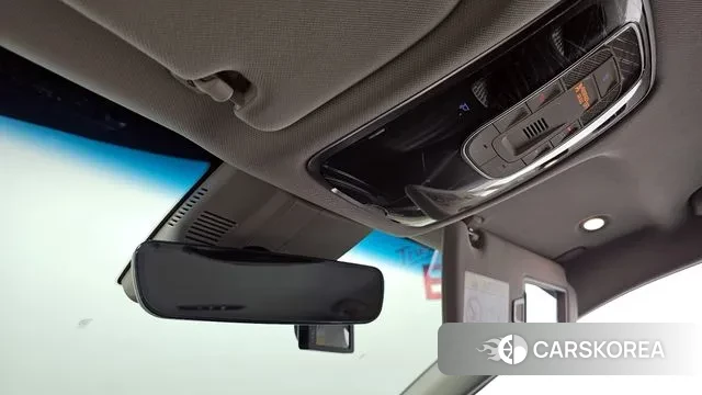 Genesis G80 (RG3) id 2960327 из Кореи 11