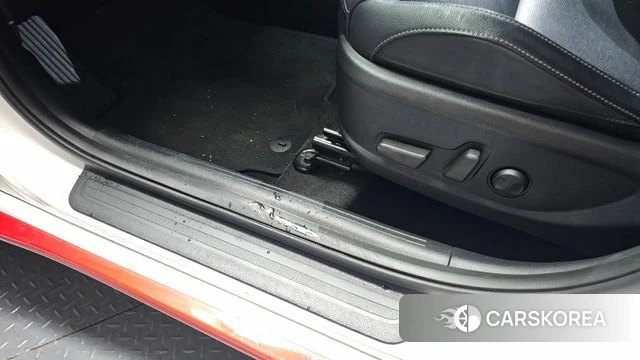 Kia Soul Booster id 4371632 из Кореи 11