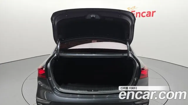 Kia Come New K3 id 2754203 из Кореи 11