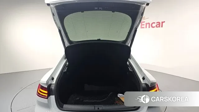 Volkswagen Arteon id 3429011 из Кореи 11