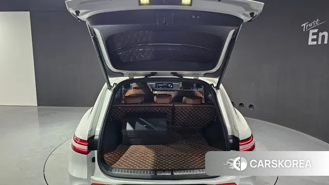 Genesis GV70 id 3535097 из Кореи 11