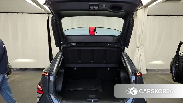 Hyundai Kona (SX2) id 3740046 из Кореи 11