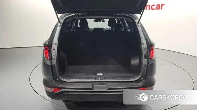 Hyundai Tucson (NX4) id 3596876 из Кореи 11