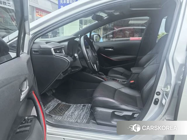 Toyota Lei Ling id 4353817 из Китая 11