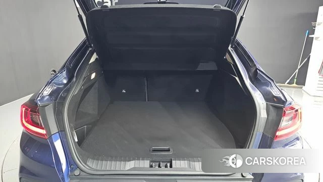 Renault Korea (Samsung) XM3 id 4551012 из Кореи 11