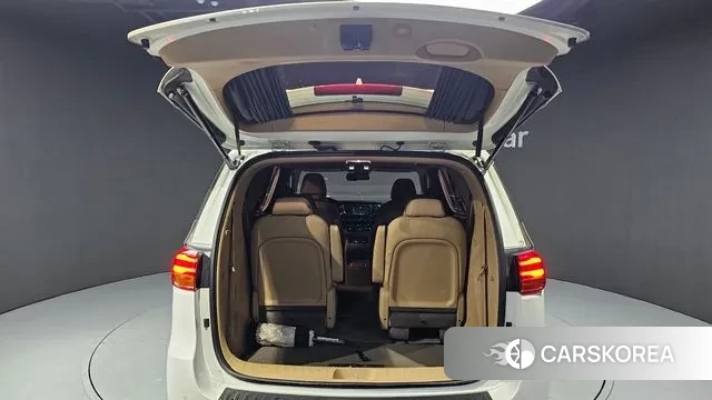 Kia The New Carnival id 3612163 из Кореи 11