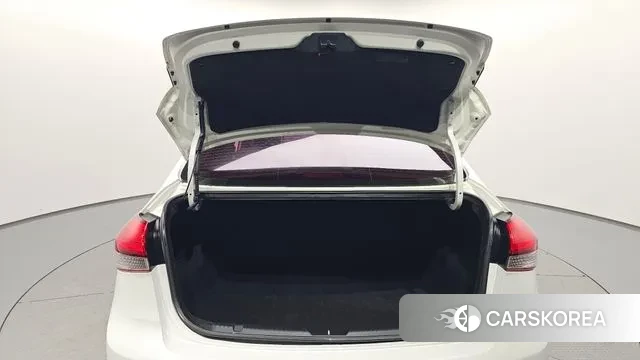 Kia The New K3 id 3531378 из Кореи 11