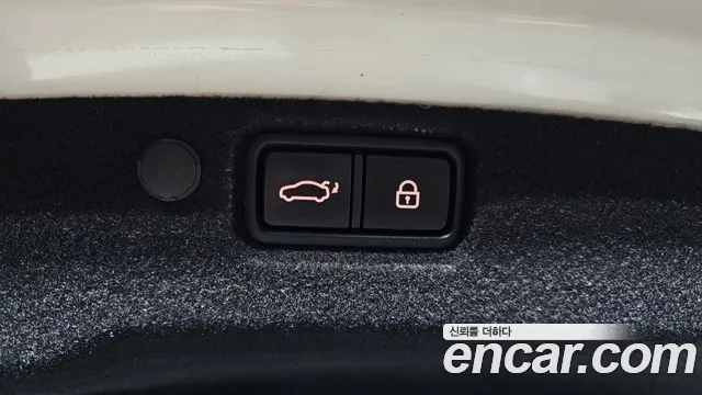 Kia K7 Premier id 2690543 из Кореи 11