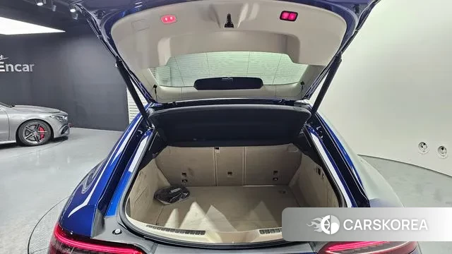 Mercedes-Benz AMG GT id 3778502 из Кореи 11