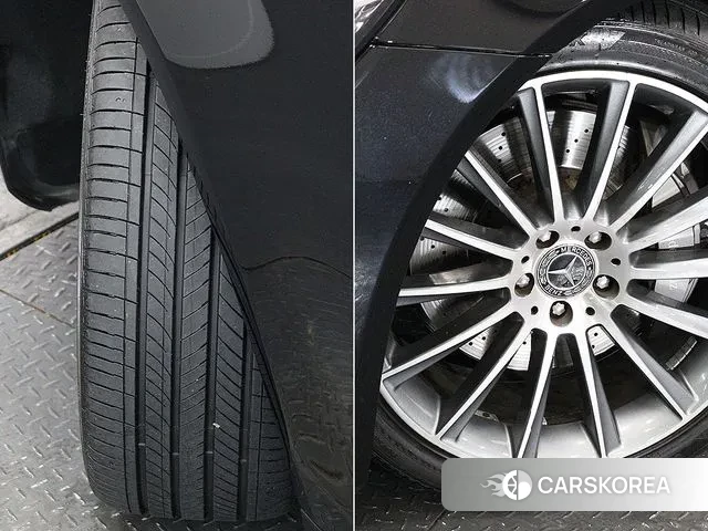 Mercedes-Benz S-Class W222 id 3413471 из Кореи 11