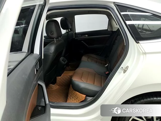 Volkswagen Lavida id 4209715 из Китая 11