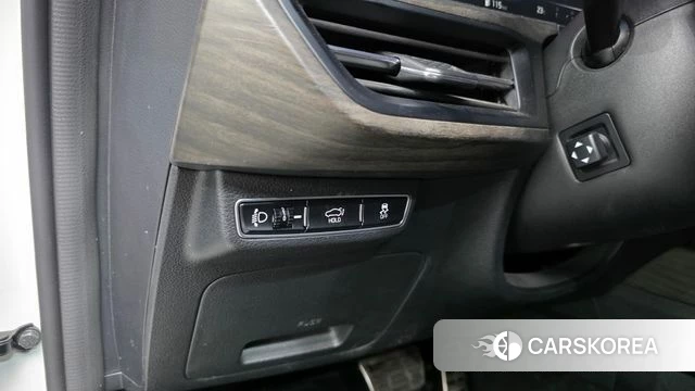 Kia K8 id 4872479 из Кореи 11