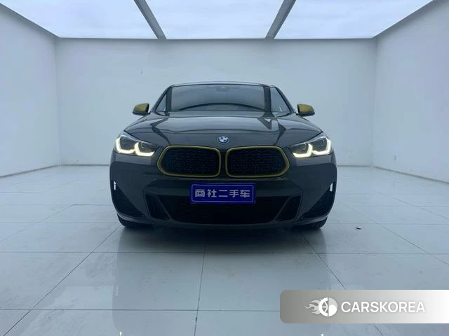 BMW X2 id 3957762 из Китая 11
