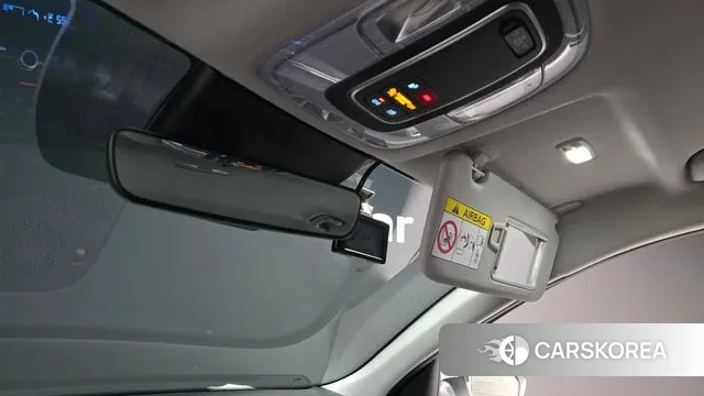 Hyundai The New Avante (CN7) id 3333651 из Кореи 11