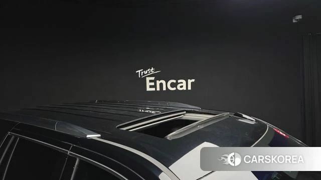 Cadillac Escalade id 3821099 из Кореи 11