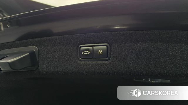 Genesis EQ900 id 3796401 из Кореи 11