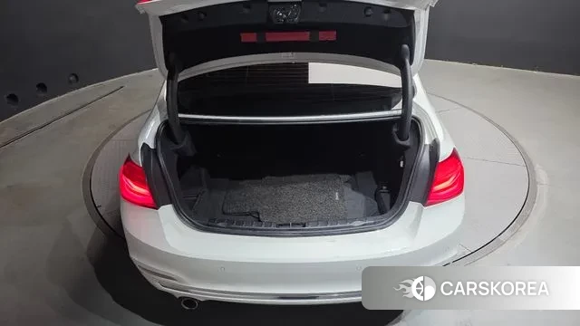 BMW 3 Series (F30) id 3233881 из Кореи 11