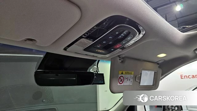 Hyundai The New Palisade id 3910265 из Кореи 11