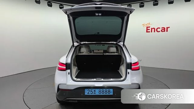 Genesis GV60 id 4579321 из Кореи 11