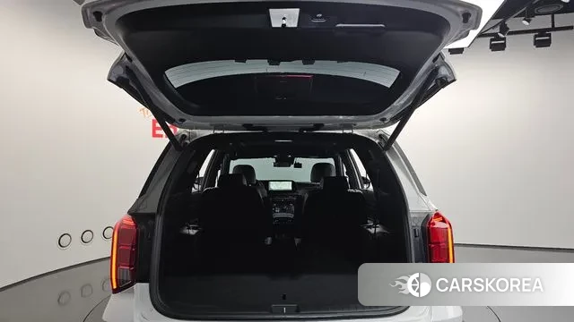 Hyundai The New Palisade id 3512404 из Кореи 11