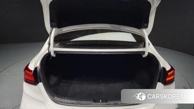 Kia The New K3 2nd generation id 3581767 из Кореи 11