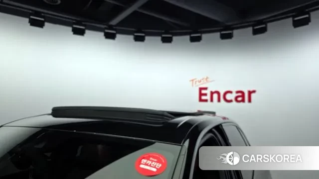 Porsche Cayenne (PO536) id 3483894 из Кореи 11