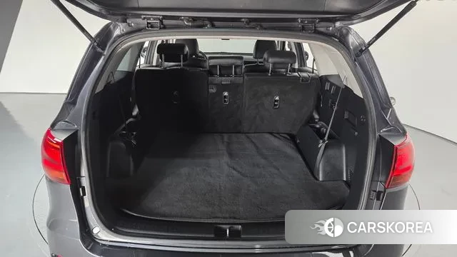 Kia The New Sorento id 3742769 из Кореи 11