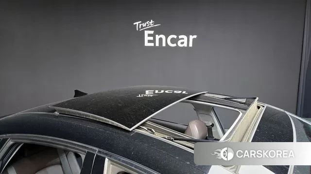 Hyundai Grandeur IG id 3024816 из Кореи 11