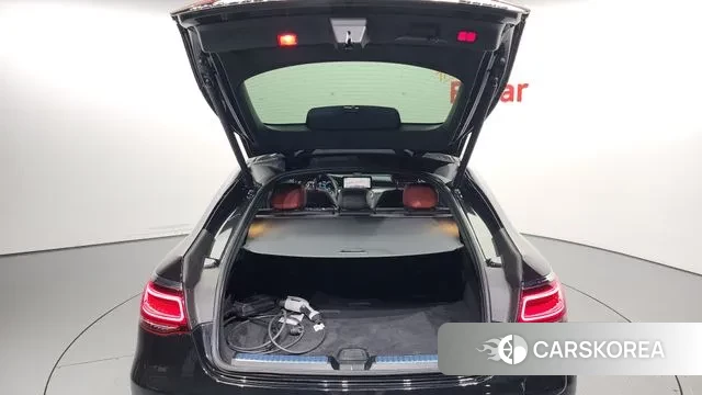 Mercedes-Benz GLC-Class X253 id 2980745 из Кореи 11