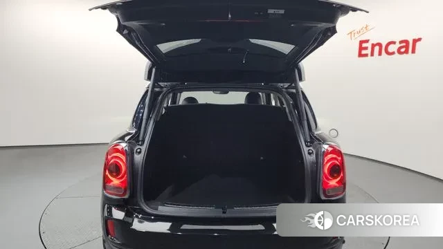 Mini Cooper D Countryman id 3661573 из Кореи 11