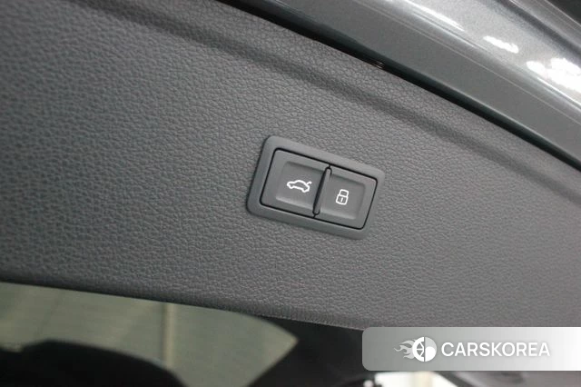 Audi Q5 (FY) id 3878346 из Кореи 11