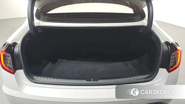 Hyundai Sonata (DN8) id 3508431 из Кореи 11