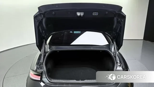 Hyundai Ionic 6 id 3365810 из Кореи 11