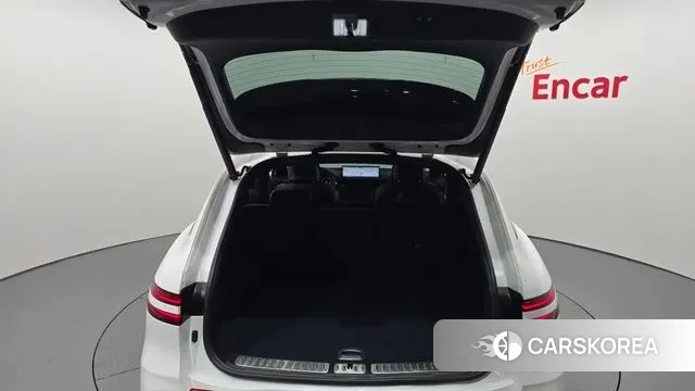 Genesis GV70 id 3433390 из Кореи 11