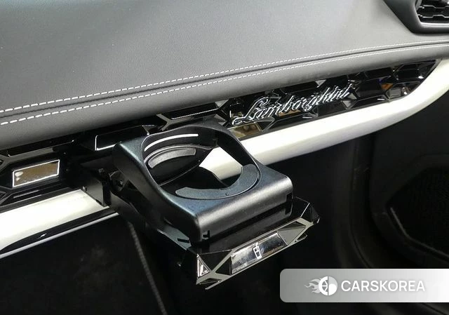 Lamborghini Huracan id 4309106 из Кореи 11