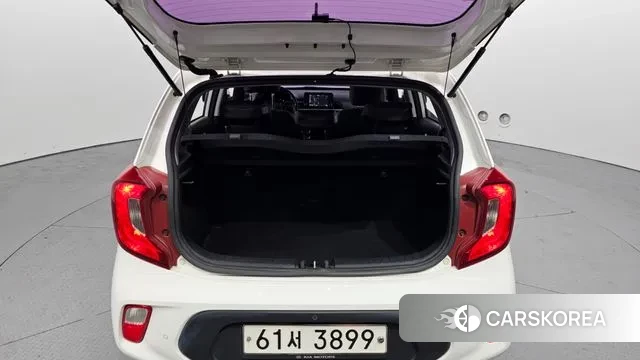 Kia All New Morning (JA) id 3773026 из Кореи 11