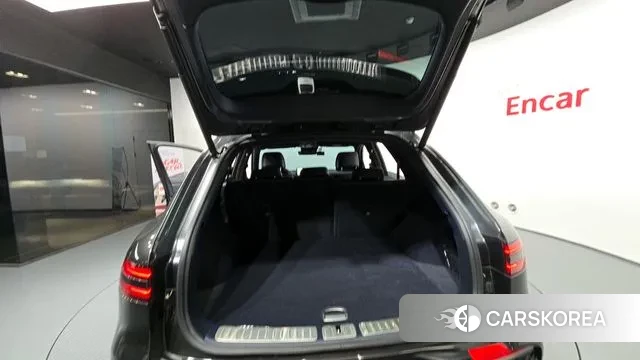 Genesis GV70 id 3388812 из Кореи 11