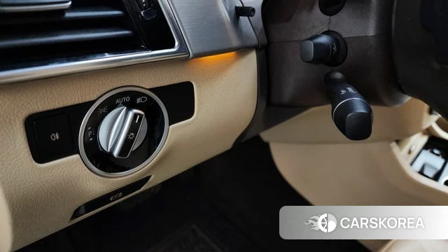 Mercedes-Benz GLE - Class W166 id 4295006 из Кореи 11