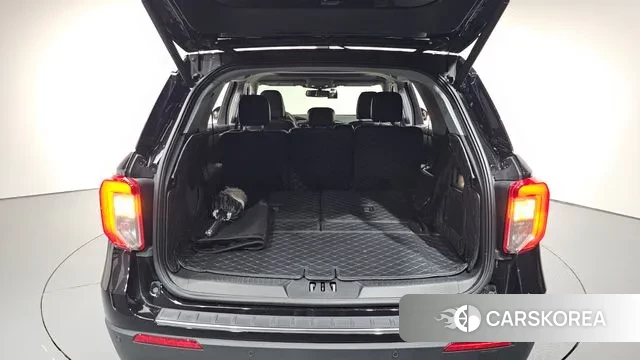 Ford Explorer 6th Generation id 3027196 из Кореи 11