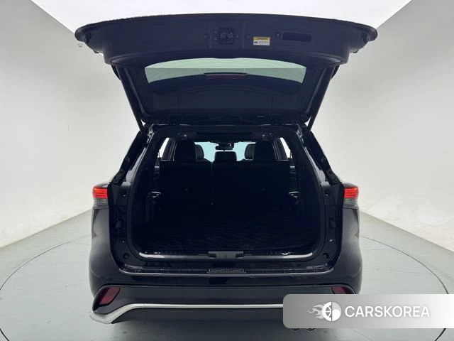 Toyota Crown Lufang id 4257787 из Китая 11