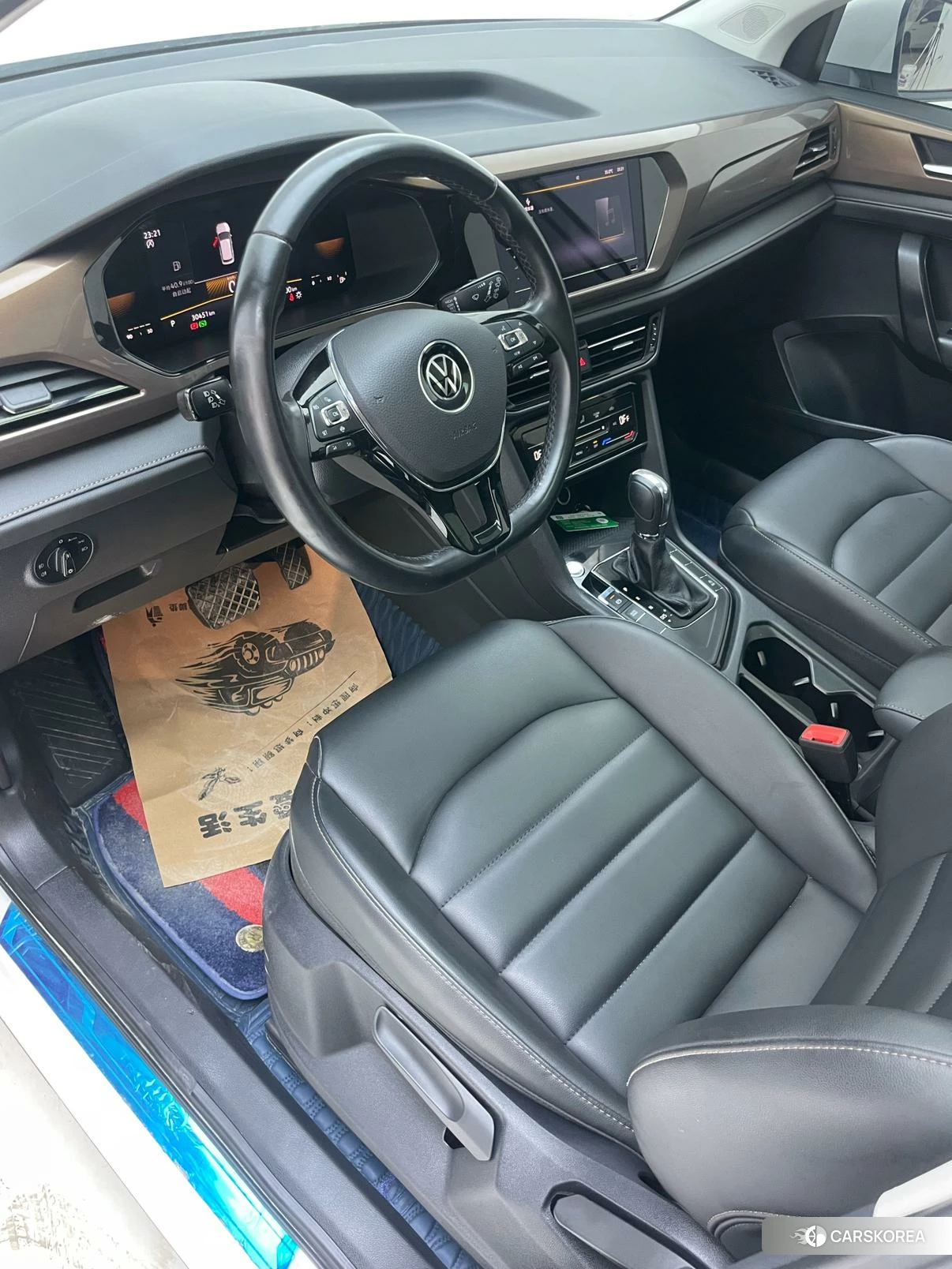 Volkswagen Tuyue id 4413211 из Китая 11